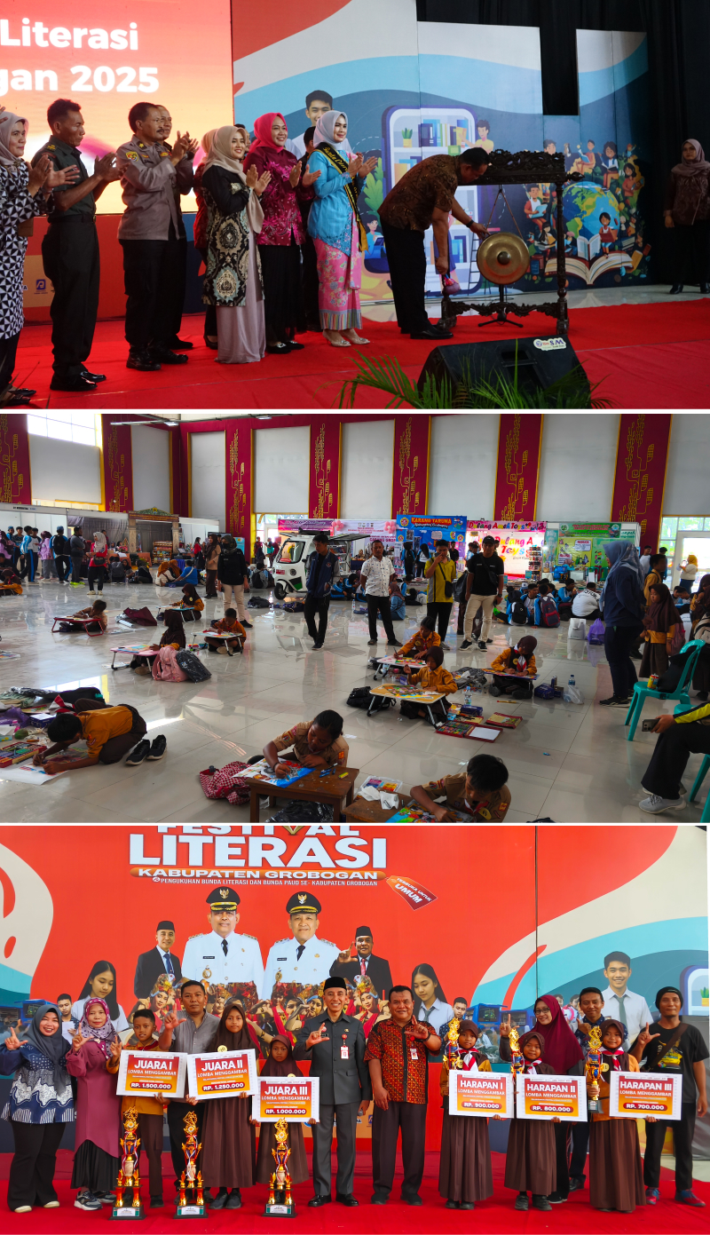 11 20 Festival Literasi 2025