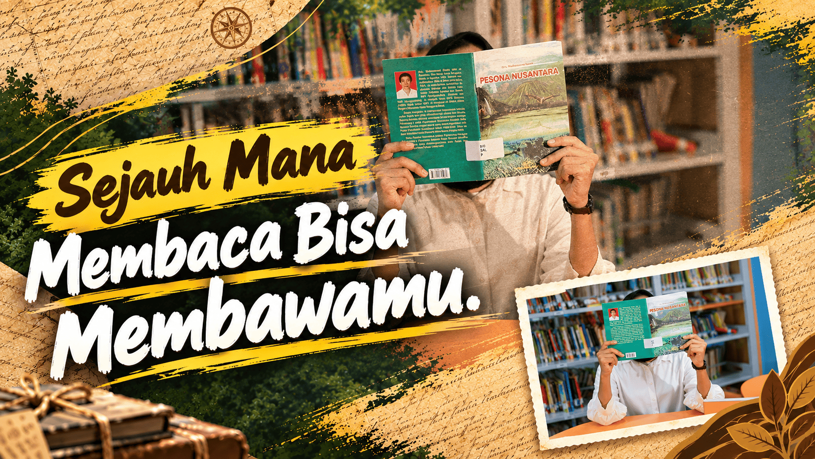 Manajemen Kearsipan