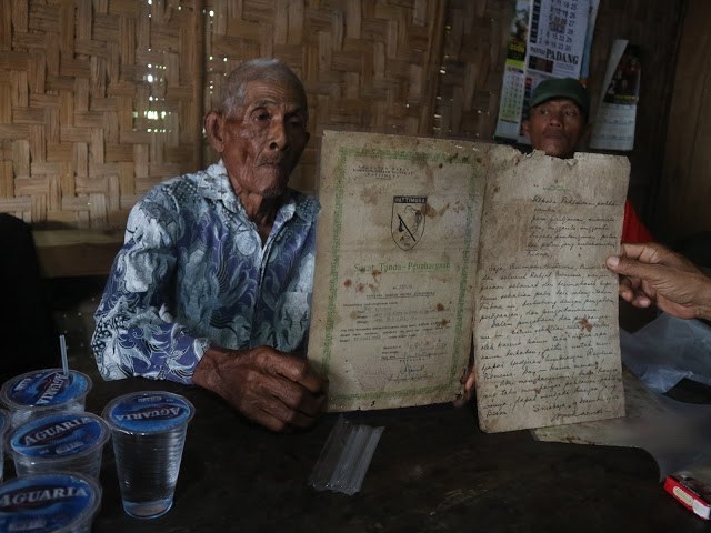 Pahlawan yang Tak Lagi Terlupakan