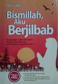 aku berjilbab